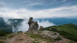 Цікаві місця України, які вас вразять.