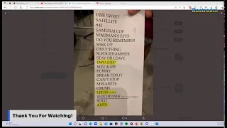 Dave Matthews Band 6/7/2022 Daily's Place Jacksonville, FL Post Show Stream Derek Trucks and Susa…