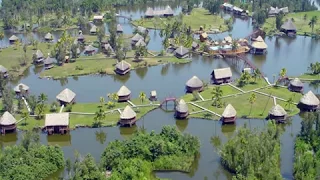 Cienaga de Zapata Cuba