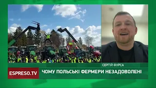 Експорт електроенергії та зерна: що зупинять і чому | Економіка з Яніцьким