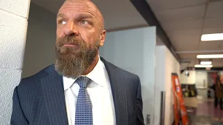 The Game returns to where it all started with Batista: Triple H's Road to WrestleMania