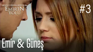 Emir & Güneş Kolaj #3