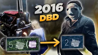 1 SANİYEDE JENERATÖR BİTİRMEK ? Dead by Daylight 2016 VERSİYONU