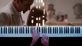 Succession Season 3 - Andante Moderato - End Credits - 'Amen' (Piano Cover)