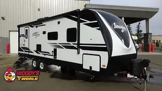 2020 Grand Design RV Imagine 2600RB Travel Trailer