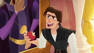 Tangled: The Series - Trailer - Disney Channel Animated Series