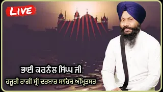 Gurudwara Nehru Nagar Jaipur Live!! Salana Kirtan Samagam Day-2 Morning