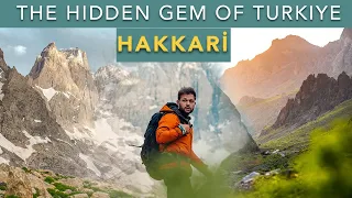 Hakkari: The Hidden Gem of Turkiye - Let Me Show You Turkiye