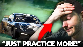 The WORST Advice You Could Ever Get About Simracing
