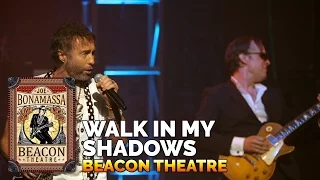 Joe Bonamassa Official - "Walk In My Shadows" - Beacon Theatre  Live From New York