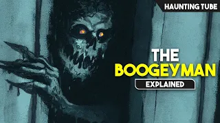 The Boogeyman Ending + Theories Explained (Based on Stephen King's Story) | Haunting Tube