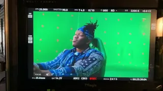 KSI – Number 2 (feat. Future & 21 Savage) [BEHIND THE SCENES]