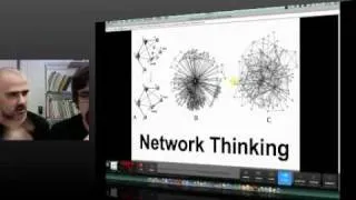Think Commons | Sentient City | Sentient Identity & Network Thinking