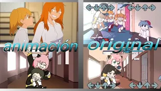 ESPECIAL TOYBOY ANIMACIÓN VS ORIGINAL