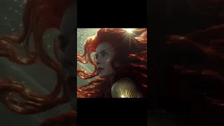 The Little Mermaid as A 1980s Dark Fantasy Film