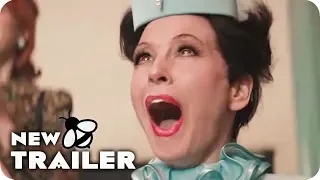 JUDY Trailer 2 (2019) Renée Zellweger Judy Garland Biopic