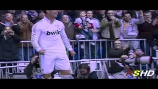 Cristiano Ronaldo 2011/2012 Time for Comeback ?