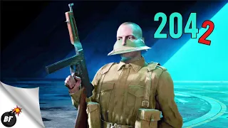 The Best BATTLEFIELD 2042 Funny Moments WORTH WATCHING! Ep. 4