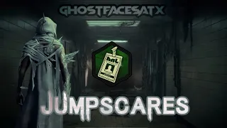 Ghostfacesatx jumpscares compilations FT. Hawkins labs!