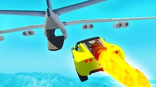 BEST OF GTA 5 WINS & STUNTS! (GTA 5 Epic Moments Compilation)