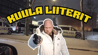 KUULA LIITERIT   4K