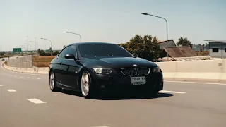 BMW 325i coupe E92