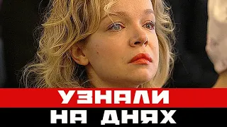 Умерла еще в августе: народ узнал о кончине Цымбалюк