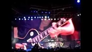 Metallica - Fade to Black @ Orion Music + More Festival