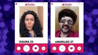 Tinder -  Statuset ekonomike, Kosherja 17 Tetor 2021 | ABC News Albania