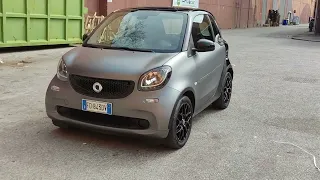 Smart 453 esterni 1