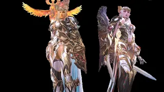 Lineage 2 Phoenix Knight pvp H5 Legendary Montage StarKiller x Votar. One man Army.High risk & Karma