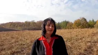 Свидетельство, сестра Людмила  г  Славянск