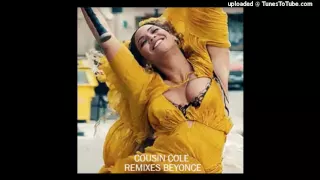 Beyoncé - Hold Up (Cousin Cole Reggae Edit)
