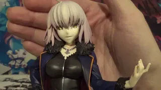 FGO: Jeanne d'Arc (Alter) Casual Wear 1/7 Scale Anime Figure Review