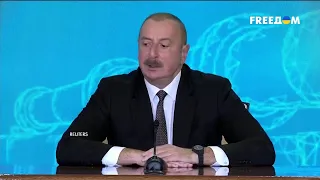 ⚡️ События в Карабахе – окно возможностей для нормализации ситуации в регионе, – Эрдоган
