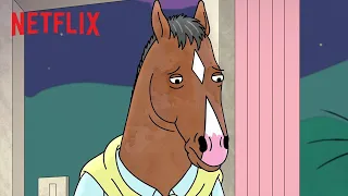 BoJack Horseman | Staffel 6 – Finaler Trailer | Netflix