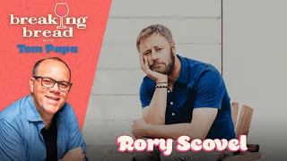 Breaking Bread with Rory Scovel