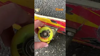 OJ wheels are garbage