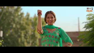 Gall Mann Le Meri | Saunkan Saunkne | Ammy Virk | Sargun Mehta | Nimrat Khaira | Gurlez Akhtar