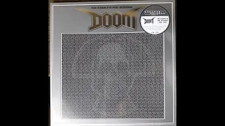 Doom (UK) – The Complete Peel Sessions: 1988 - 1989 (LP, 2021) [VINYL RIP] *HQ AUDIO*