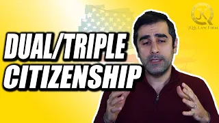 Dual (Or Triple!) Citizenship - Is It Possible?