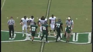 Delta State v. Fort Valley State