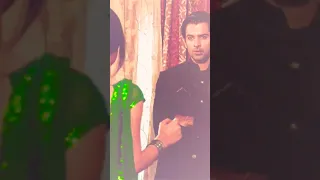 Khushi & Arnav gosip💕| Romantic couple iss pyar ko kya naam doon #shorts #youtubeshorts