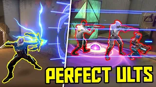 PERFECT ULTIMATES