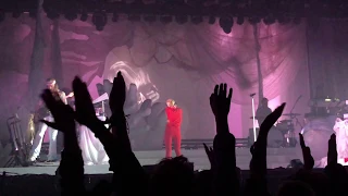 Robyn - Dancing On My Own (live @ Open'er Festival 2019)