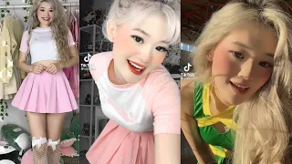 Kristina Kim (Kikakiim) - TikTok Compilation 2022