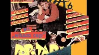 Pop Tari Top '86 B oldal 3. rész
