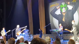 Steve Miller Band “Take The Money And Run” @ Pine Knob Clarkston, MI 8/12/23