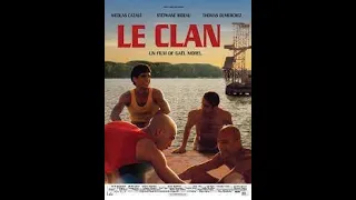 Le Clan (O Clã) (Three Dancing Slaves) (2004) - legendado #LeClan #OClã
