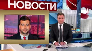 Невосполнимая утрата...Как пройдет прощание с Иваном Ургантом в Москве...